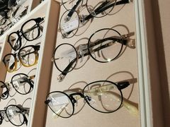 -目艮眼镜SHOWROOM(品牌集合店)