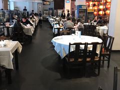 大堂-巴蜀风·地道川菜(总店)