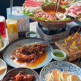 成都人都去吃‼️正宗泰式料理  便宜巨好吃‼️