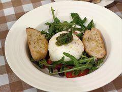 -后厨意餐La Cucina(外交公寓店)