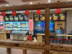 -老渔翁炖鱼坊(黄海西路东山店)