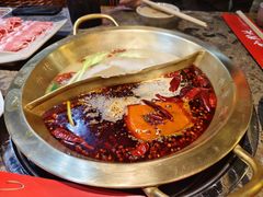 -小龙坎老火锅(万象城店)