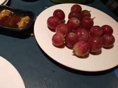 -深海800米海鲜自助(万达广场店)