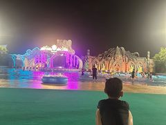 -苏州乐园森林水世界