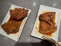 -大师兄·西北风味食集(增城合生汇店)