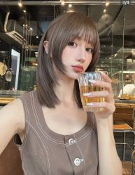 -丽时 Hair Salon