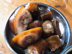 -王万妈卤猪脚(青岩交通路)