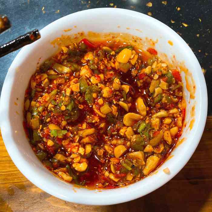 小向麻辣烫(天街总店)