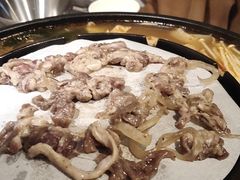 -小肚皮饮食店