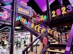 -移动谜城·大笨象密室逃脱(五棵松店)