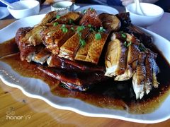 -逢源酒楼(东大街店)