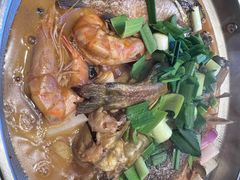 -食光慢宴·安吉土菜馆