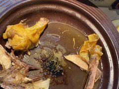 -秋色客家菜(南山店)