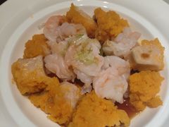 -狮王府淮扬菜(新街口友谊店)