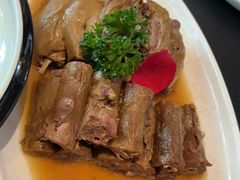 -温馨园·川湘菜馆(经七路店)