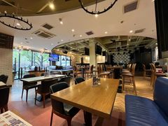 -蓝枪鱼Blue Marlin Infinita(星海店)