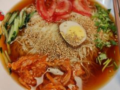 -五爷拌面(绿园七彩城店)