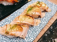 -晴季寿司(红旗街万达店)