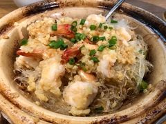 -潮粥荟·潮汕砂锅粥(朝阳大悦城店)