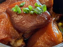 -老长春肉馆(飞跃路店)