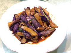 酱爆茄子-杭州我们家餐厅(江和美店)