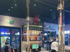 -大千金齐齐哈尔烤肉(清湖店)