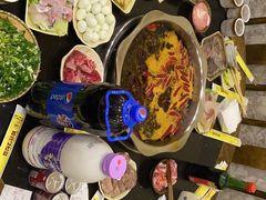 -大龙火锅(老店)