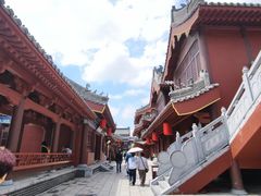-开封府