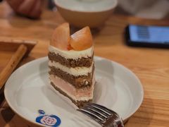 -KNOTKNOT珞珞·日式甜品(K11店)