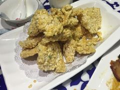 -印巷里主题餐厅(马鞍山店)