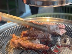 -范儿·嫂子烤肉·精致炭火烤肉(长治路店)