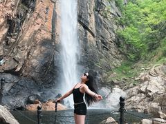 -洛阳白云山景区