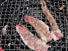 -江户烧肉(高德店)