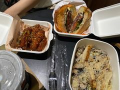 -JPG canteen(广州寺右公馆店)