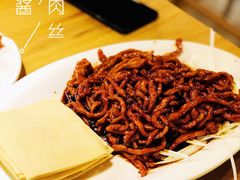-陈傻子餐厅(世纪都会店)