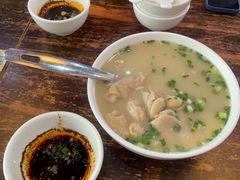 -牛王庙(龙华花园店)