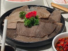 -海底捞火锅(航洋城店)