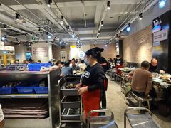 -五里关火锅(牛市口店)