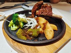 -俄士厨房(时代天街店)