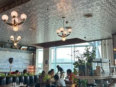-PIZZA BIANCA(万象城店)