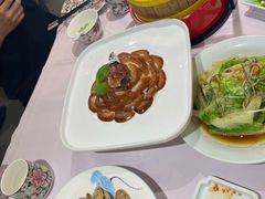 -味+新京宴·烤鸭·北京菜(创意谷店)