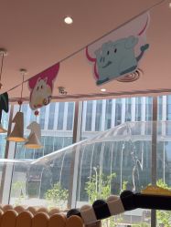 -奈尔宝家庭中心·亲子餐厅(前滩店)