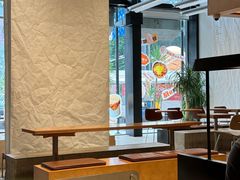 -LANLIZI BAKERY(COSMO店)