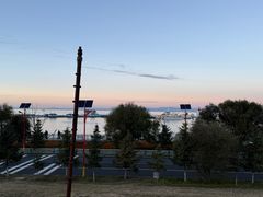-青海湖二郎剑景区