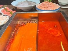 -凤来栖·净庭院·火锅(欧尚店)