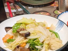 -金厨泰国餐厅·全泰籍厨师料理(拱北店)