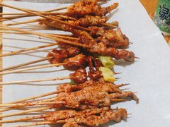 -五样儿西昌小签签烤串(建设路店)