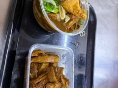 -阿姨牛杂(北京路店)