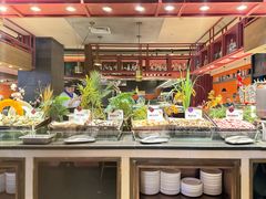 -钱小奴创意自助餐厅·原切谷饲安格斯畅吃(宁波奉化银泰店)