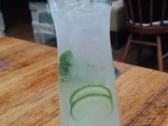 -食间牛排(湖西路店)